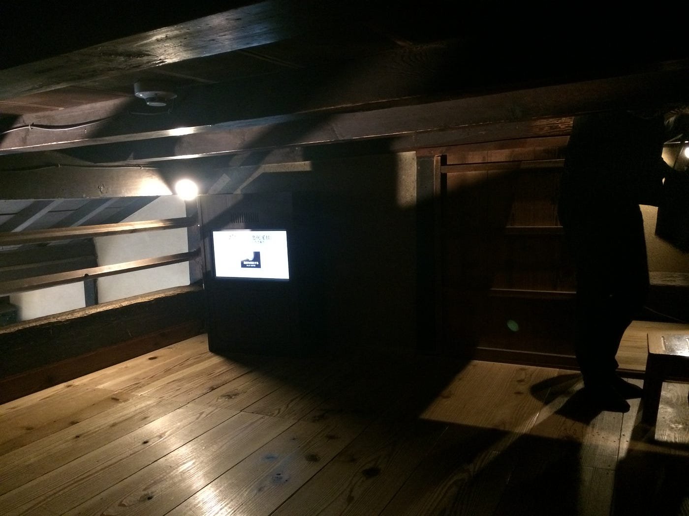 🥷 고카류 인술 저택 (코카류 닌주츠 야시키) 이미지 7